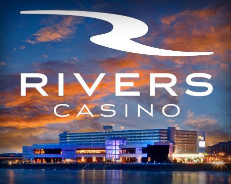 rivers casino pgh pa.